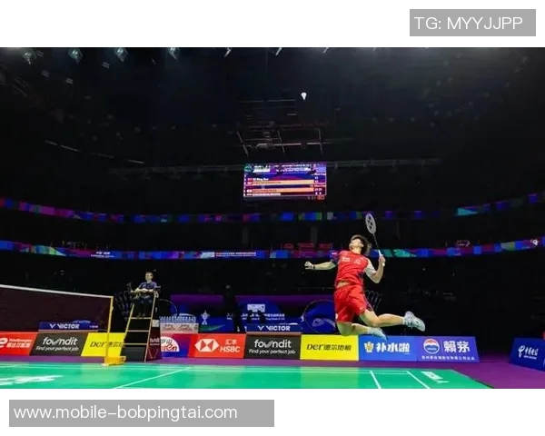 实时新闻深圳羽毛球队技术革新引发热议助力竞技水平提升与发展